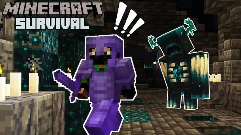 Minecraft 1.19.20