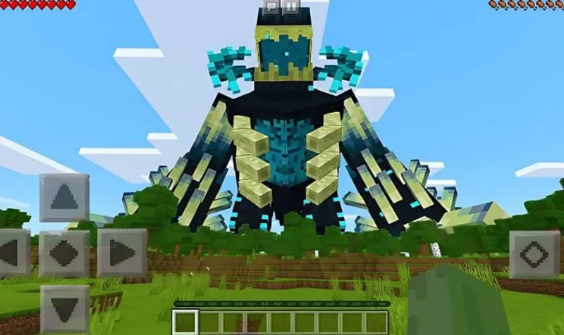Minecraft 1.19.30
