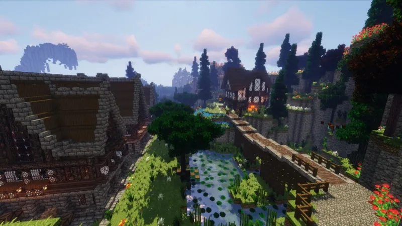 Minecraft 1.19.30