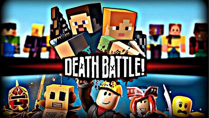 Những Kiểu Roblox vs Minecraft Skin Phổ Biến