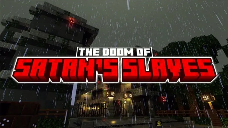 Thông Tin Về The Doom of Satan's Slaves