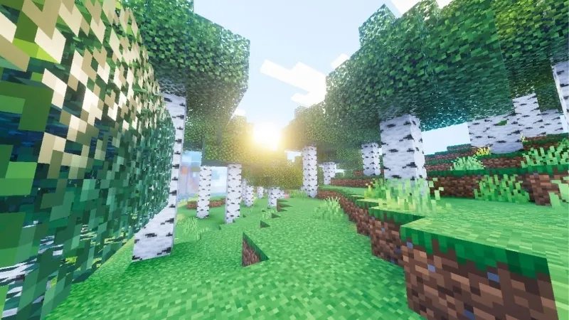 Vì Sao Lumina Prime Shader Được Nhiều Người Chơi Yêu Thích?