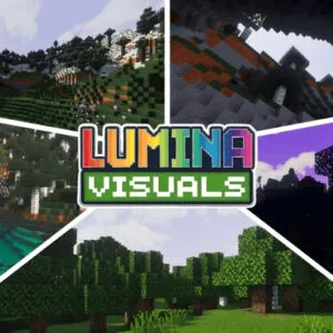Tải Lumina Prime Shader Minecraft PE – Shader Đẹp Cho Bedrock