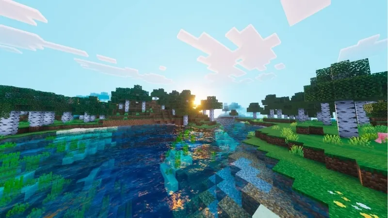 Các Tính Năng Nổi Bật Của Lumina Prime Shader